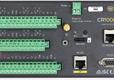 CR1000Xe VS CR1000X